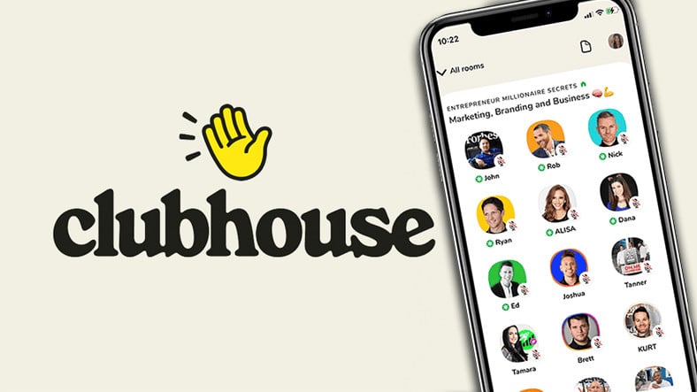 Clubhouse, Çalışanlarının Yarısını Kovacağını Açıkladı