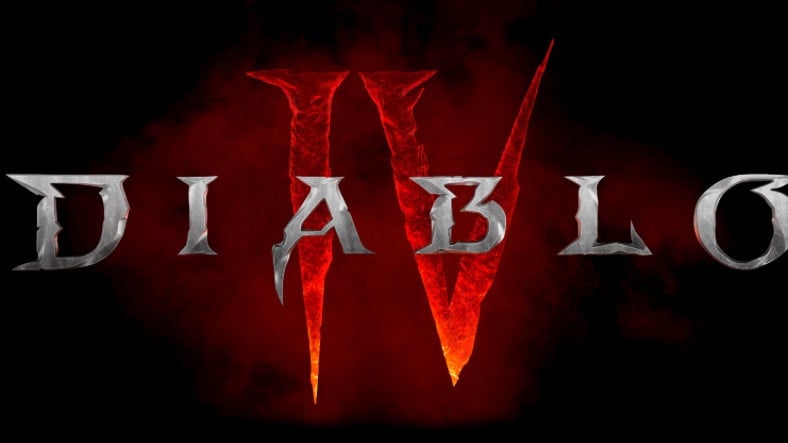 Diablo 4, Türkçe Lisan Dayanağı ile Geliyor!