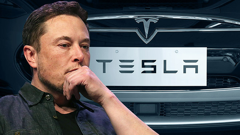 Elon Musk, Tek Başına 'Tesla' Tweete Atamayacak