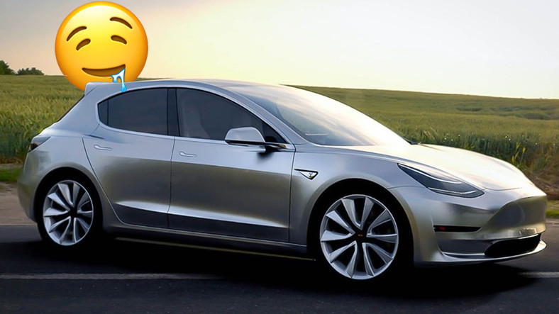 Elon Musk: Tesla, 2 Yeni Model Üzerinde Çalışıyor!