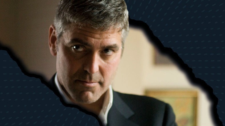 En Yeterli George Clooney Sinemaları