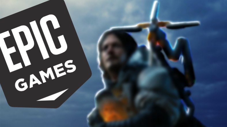 Epic Games'in Bu Hafta Fiyatsız Vereceği Oyun Sızdırıldı