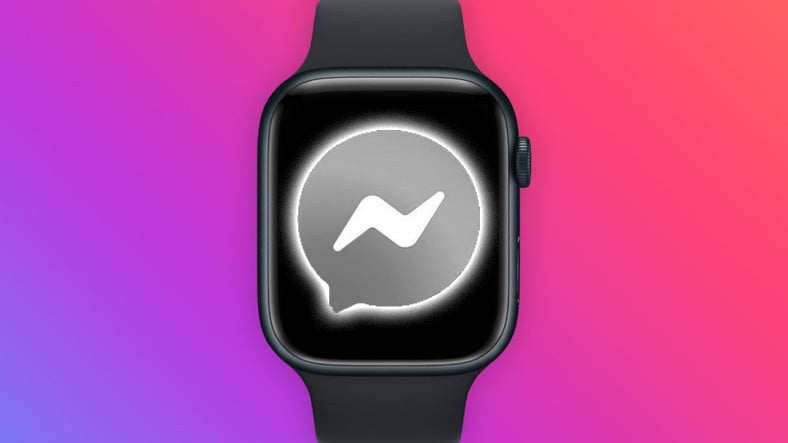 Facebook Messenger, Apple Watch Uygulaması Kaldırılıyor