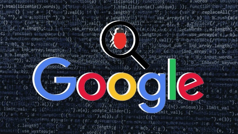 Google, Uygulamalardaki Yanılgıları Bulmanız Para Ödeyecek!