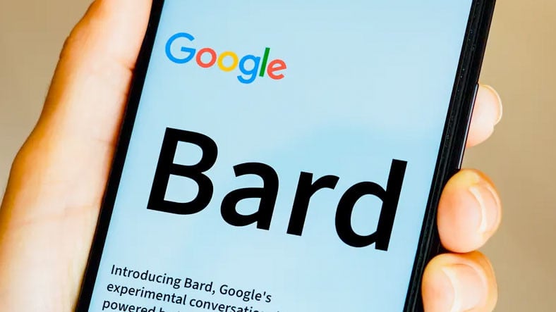 Google’ın ChatGPT Rakibi Yapay Zekası Bard’a Kod Dayanağı