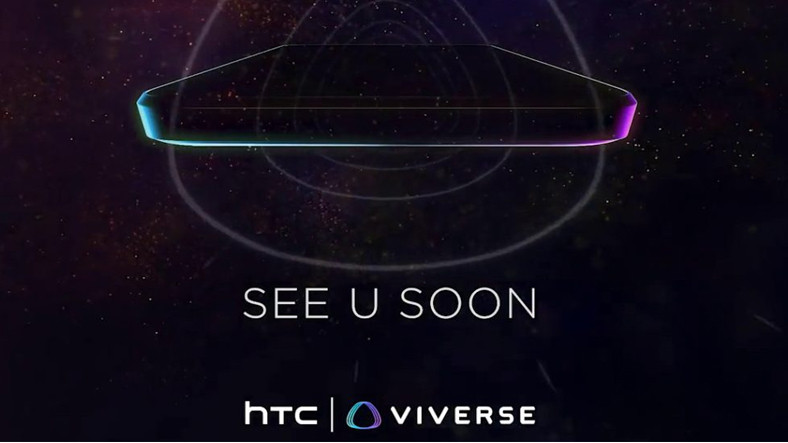 HTC, Yeni Telefonunu Viverse Platformuyla Birleştiriyor