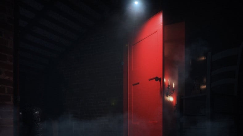 Insidious: The Red Door’dan Birinci Fragman Geldi