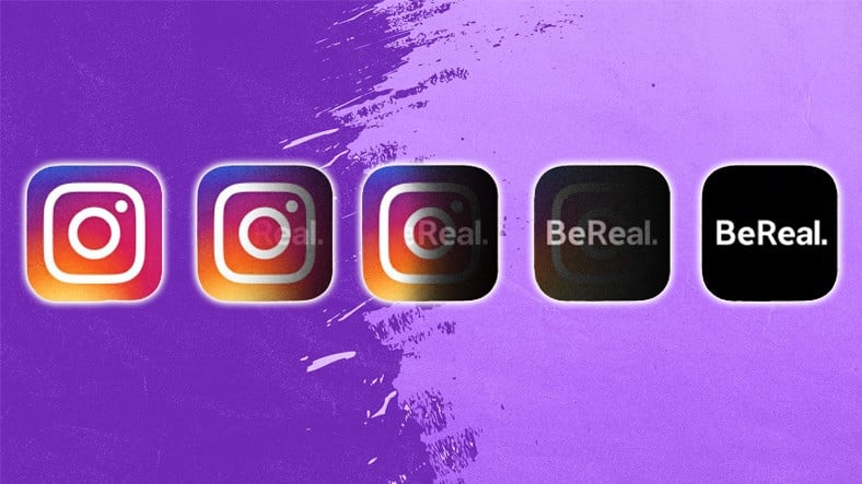 Instagram, BeReal’ın Özelliğini Kopyaladı