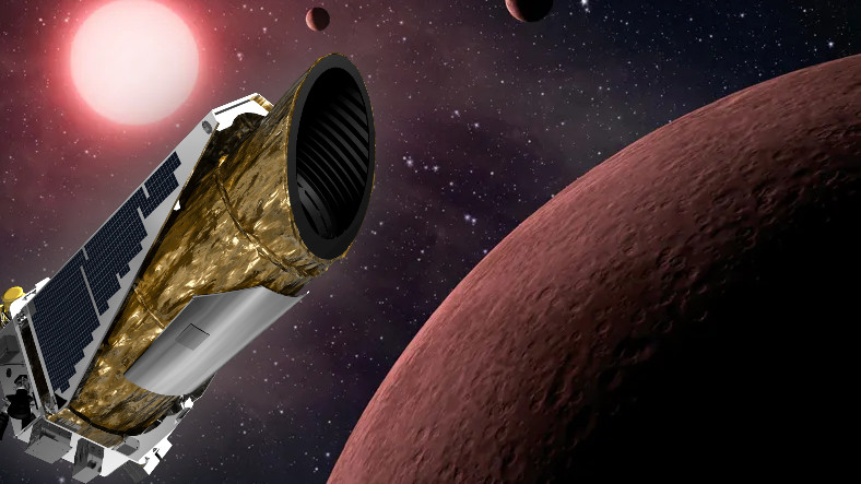 Kepler Teleskobu'nun Son Keşfettiği Gezegenler Açıklandı - Webtekno