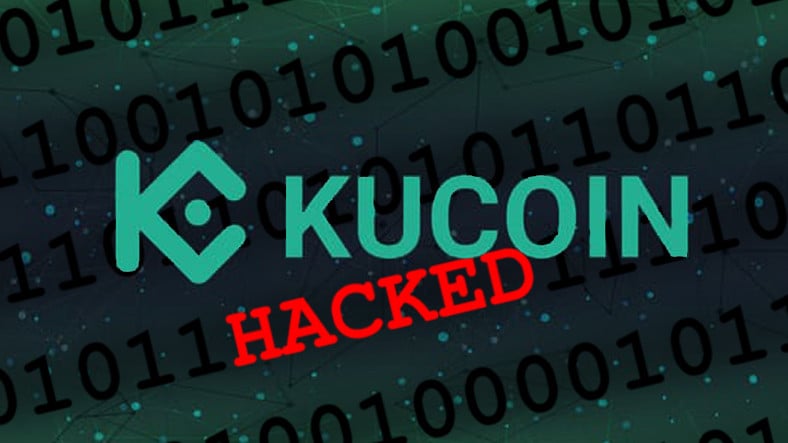 Kripto Para Borsası KuCoin'in Twitter Hesabı Hacklendi