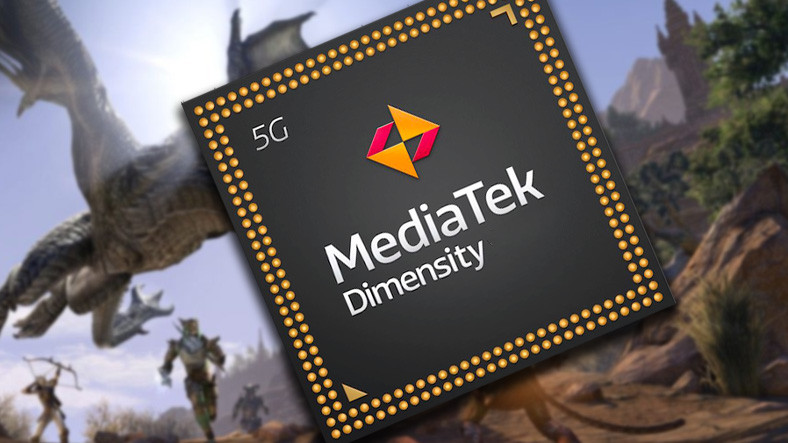 MediaTek Dimensity 7050 Tanıtıldı: İşte Özellikleri!