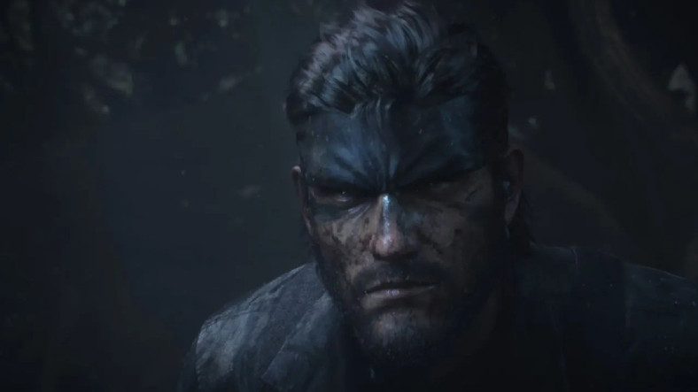 Metal Gear Solid 3 Remake Geliyor: Birinci Fragman Geldi [Video]