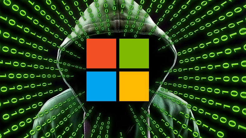Microsoft, Hack Kümelerine İsimler Taktı!