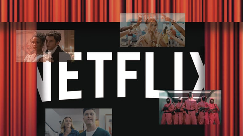 Netflix Reklamlı Paketine 1080p Çözünürlük Geldi