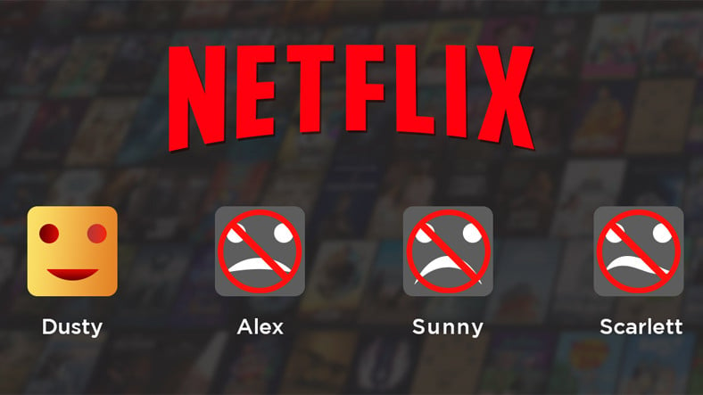 Netflix, 'Şifre Paylaşımını Engelleme' Özelliğini Erteledi