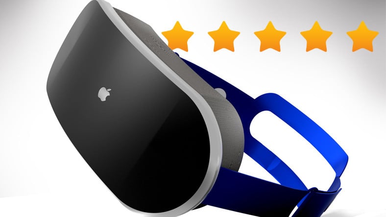 Oculus VR'ın Kurucusundan Apple'ın AR/VR Başlığına Övgü