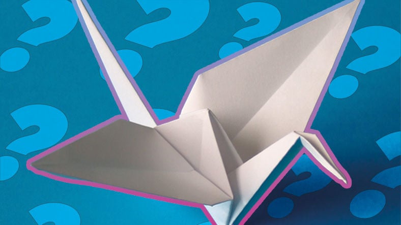 Origami Nedir, Nasıl Ortaya Çıktı?