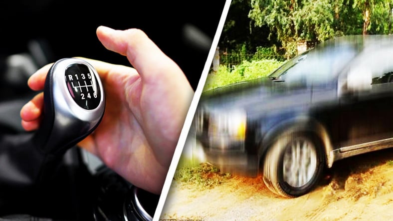 Otomobil, Yanlış Vitese Atılınca Neden Sarsılır?