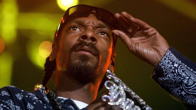 Rapçi Snoop Dog, Yapay Zekâ Hakkındaki Görüşünü Açıkladı