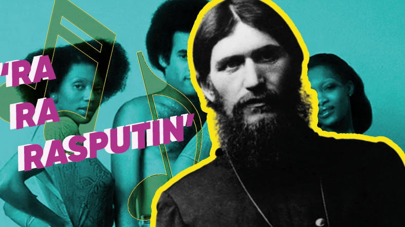 Rasputin Müziği Ne Vakit Çıktı, Öyküsü Nedir?