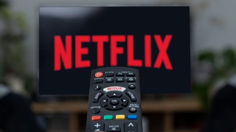 Reklamlı Netflix'in Kaç Abonesi Olduğu Açıklandı