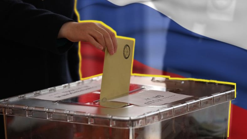 Rusya'nın Türkiye'deki Seçimlre Müdahale Ettiği Tez Edildi