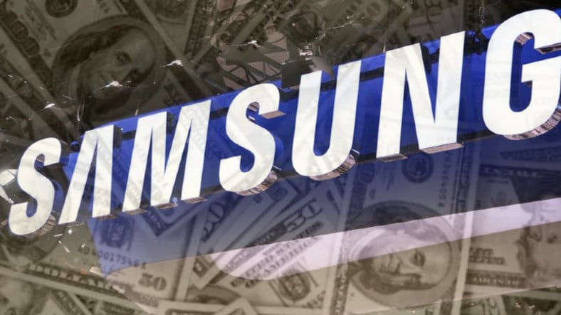 Samsung, 2023'te Kaç Para Kazandığını Açıkladı
