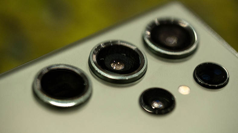 Samsung, Galaxy S24 Serisinde Sony Kamerasını Bırakabilir