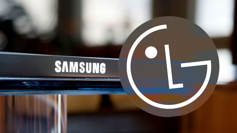 Samsung, OLED TV'leri İçin LG'den Panel Alacak