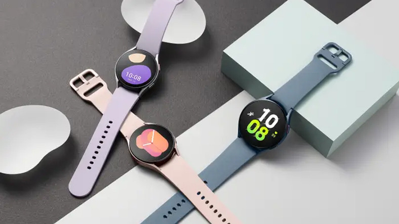 Samsung One UI 5 Watch'un Sunacağı Yeni Özellikler Açıklandı