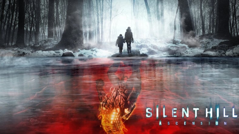 Silent Hill: Ascension'dan Birinci Fragman Geldi [Video] - Webtekno