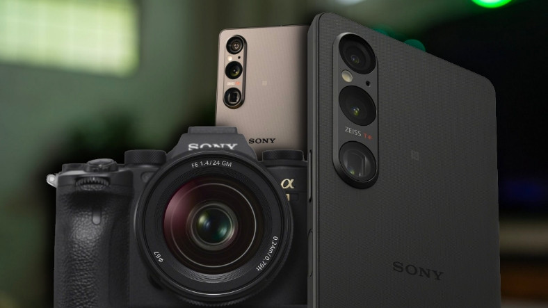 Sony Xperia 1V Duyuruldu: İşte Fiyat ve Özellikleri