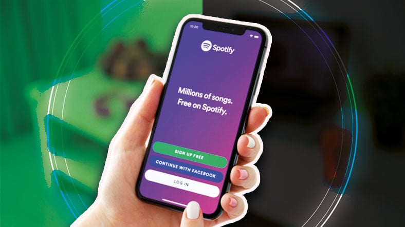 Spotify ile Birlikte Kullanabileceğiniz Uygulamalar