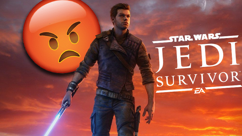 Star Wars Jedi: Survivor Performans Problemleriyle Boğuşuyor!