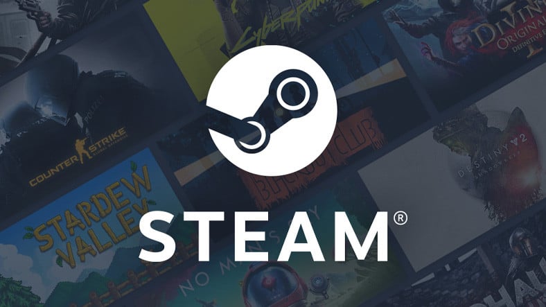 Steam'in 'Oyun İçi' Tasarımı Baştan Aşağı Değişti