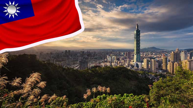 Tayvan Hakkında Farklı Bilgiler