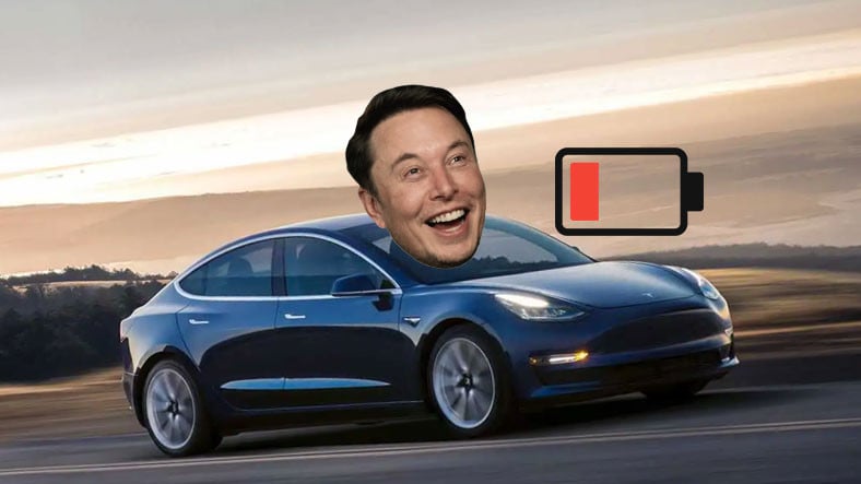 Tesla Araba Sahipleri, Şirkete Dava Açtı