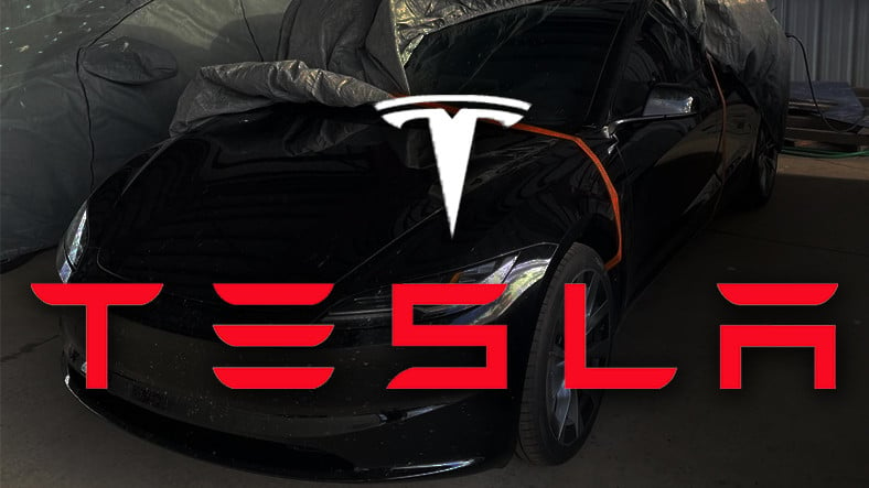 Tesla Model 3 Highland Projesi: Yeni Tasarım, Teknoloji, Güç