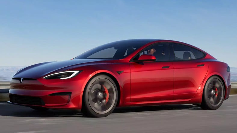 Tesla Model S ve Model X'e Artırım Geldi