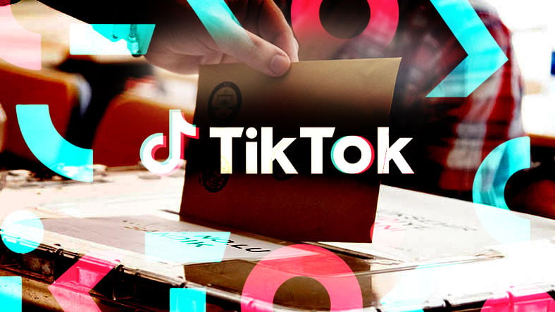 TikTok, 14 Mayıs Seçimleri İçin Aldığı Tedbirleri Açıkladı