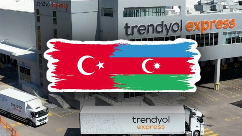 Trendyol, Azerbaycan Pazarına Giriyor