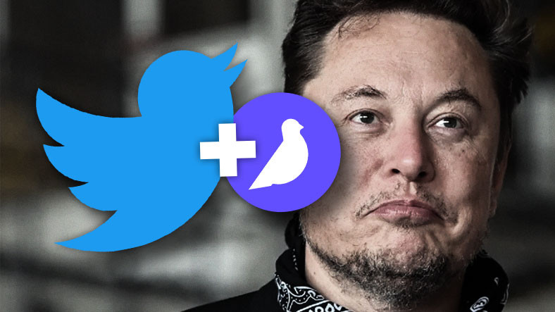 Twitter, Elon Musk İdaresinde Birinci Satın Alımını Yaptı