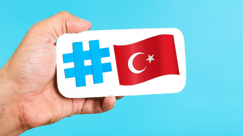 Twitter, Türkiye'den Engellenen Hesap ve Tweet'leri Açıkladı