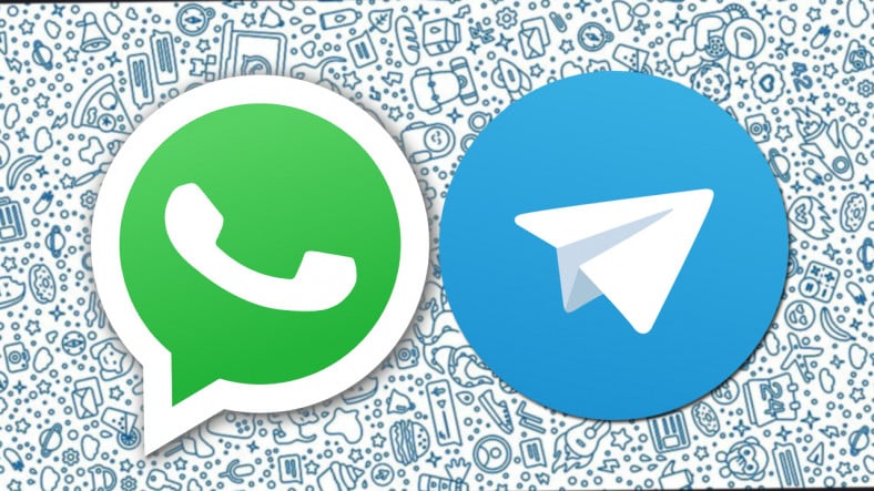 WhatsApp Kanalları: Telegram Gibisi Bir Özellik Geliyor