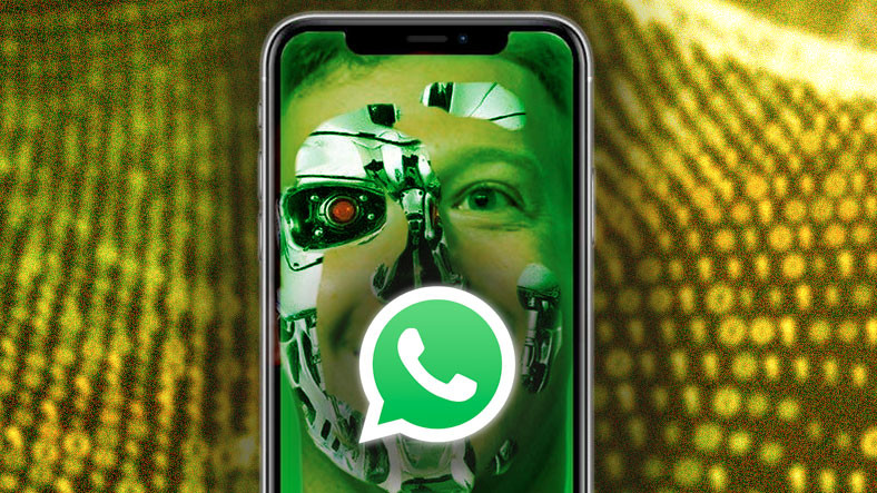 WhatsApp ve Instagram'a Yapay Zeka Araçları Geliyor