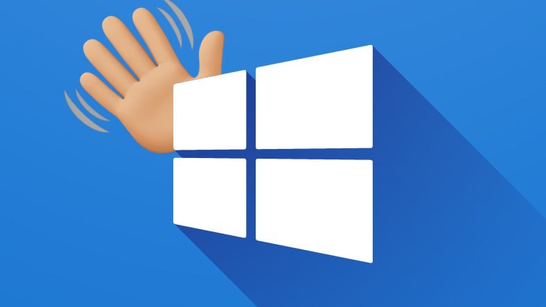 Windows 10'un Son Büyük Güncellemesi Muhakkak Oldu