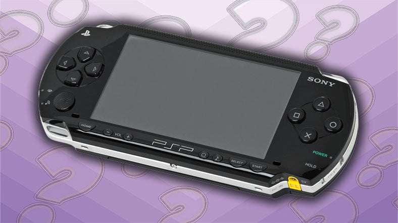 Yıl Olmuş 2023, PlayStation Portable (PSP) Hala Alınır mı?