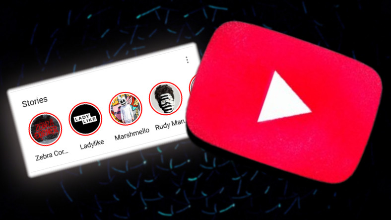 YouTube, Kıssalar Özelliğini Kapatıyor