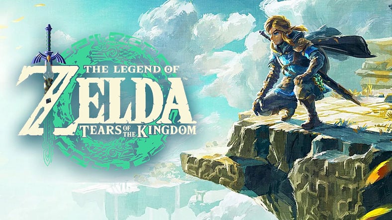 Zelda: Tears of the Kingdom, Rekor Müddette Bitirildi [Video]