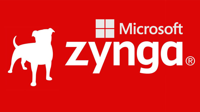 Activision-Blizzard Davasında Microsoft, Yıllar Evvel Taşınabilir Oyun Devi Zynga'yı da Satın Almaya Çalıştığını Onayladı
